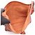 Hermès Borsa a tracolla Hermes Evelyne 3 Trois PM Brick Marrone - vista 3