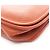 Hermès Borsa a tracolla Hermes Evelyne 3 Trois PM Brick Marrone - vista 6
