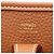 Hermès Borsa a tracolla Hermes Evelyne 23 Gold Marrone - vista 4