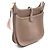 Hermès Borsa a tracolla Hermes Evelyne 3 23 Taupe - vista 2