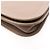 Hermès Borsa a tracolla Hermes Evelyne 3 23 Taupe - vista 6
