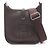 Hermès Borsa a tracolla Hermes Evelyne 3 23 Ebene Marrone