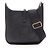 Hermès Borsa a tracolla Hermes Evelyne 3 23 Nero