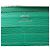 Hermès Hermes Azap Long Mint Round Geldbörse Grün - Ansicht 4