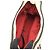 Borsa a tracolla Chanel Gabrielle de Large Hobo Nero Bianco - vista 3