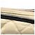 Borsa a tracolla Chanel Gabrielle de Large Hobo Nero Bianco - vista 7