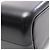 Borsa a tracolla Chanel Gabrielle de Large Hobo Nero Bianco - vista 9