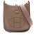 Hermès Hermes Evelyne TPM Amazon Schultertasche Taupe