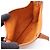 Hermès Borsa a tracolla Hermes Evelyne TPM Amazon Gold Marrone - vista 3
