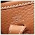 Hermès Borsa a tracolla Hermes Evelyne TPM Amazon Gold Marrone - vista 4