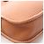 Hermès Borsa a tracolla Hermes Evelyne TPM Amazon Gold Marrone - vista 6