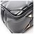 Christian Dior Lady 95.22 Mini Borsa a mano 2-Way Nero - vista 5