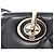 Christian Dior Lady 95.22 Mini Borsa a mano 2-Way Nero - vista 6