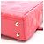 Borsa 2-Way Lady Dior Mini Cannage Christian Dior Rosa - vista 6