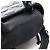Borsa Christian Dior Lady Dior Mini Cannage Nero - vista 10