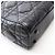 Borsa Christian Dior Lady Dior Mini Cannage Nero - vista 8