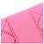 Chanel Matelassé Second Bag Clutch Handtasche Pink - Ansicht 10