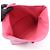 Chanel Matelassé Second Bag Clutch Handtasche Pink - Ansicht 3