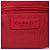 Chanel Matelassé Second Bag Clutch Handtasche Pink - Ansicht 4