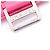 Chanel Matelassé Second Bag Clutch Handtasche Pink - Ansicht 6