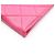 Chanel Matelassé Second Bag Clutch Handtasche Pink - Ansicht 7