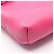 Chanel Matelassé Second Bag Clutch Handtasche Pink - Ansicht 9
