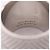 Anello Balenciaga THIMBLE Band Ring Argento - vista 4