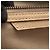 Céline Celine Luggage Mini Shopper Handtasche Beige - Ansicht 4