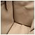 Céline Celine Luggage Mini Shopper Handtasche Beige - Ansicht 6