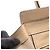Céline Celine Luggage Mini Shopper Handtasche Beige - Ansicht 7