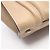 Céline Celine Luggage Mini Shopper Handtasche Beige - Ansicht 9