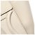 Céline Borsa Tote Celine Luggage Micro Shopper Bianco - vista 8