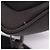 Borsa vita Balenciaga Explorer Nero Bianco Rosso - vista 5