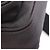 Borsa vita Balenciaga Explorer Nero Bianco Rosso - vista 6