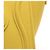 Céline Borsa a mano Celine Luggage Nano Shopper Giallo - vista 10