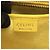 Céline Borsa a mano Celine Luggage Nano Shopper Giallo - vista 4