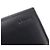 Céline Cartera larga bi-fold Celine de piel negra Negro - vista 4