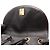Chanel Matelassé Turnlock Chain Backpack Black - view 10