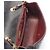 Borsa a tracolla Chanel Matelassé Diana Flap Nero - vista 3