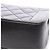 Borsa a tracolla Chanel Matelassé Diana Flap Nero - vista 7