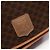 Céline Bolsa de Ombro Celine Macadam Marrom - vista 10