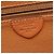 Céline Bolsa de Ombro Celine Macadam Marrom - vista 4