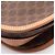Céline Bolsa de Ombro Celine Macadam Marrom - vista 6