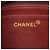 Borsa a tracolla Chanel Matelassé Diana Flap Nero - vista 4