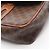 Céline Bolso de hombro Celine Macadam Castaño - vista 5