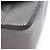 Borsa a tracolla Chanel Matelassé Diana Flap - vista 7