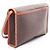 Céline Celine Macadam Schultertasche Braun Beige - Ansicht 2