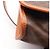 Céline Celine Macadam Schultertasche Braun Beige - Ansicht 7