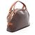 Céline Borsa Celine Macadam Marrone Beige - vista 2