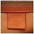 Céline Borsa Celine Macadam Marrone Beige - vista 4